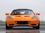 Lotus Elise S 2012 года (UK)